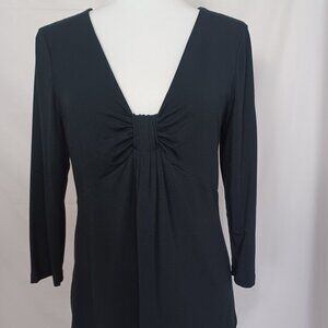 Banana Republic Long Sleeve Blouse